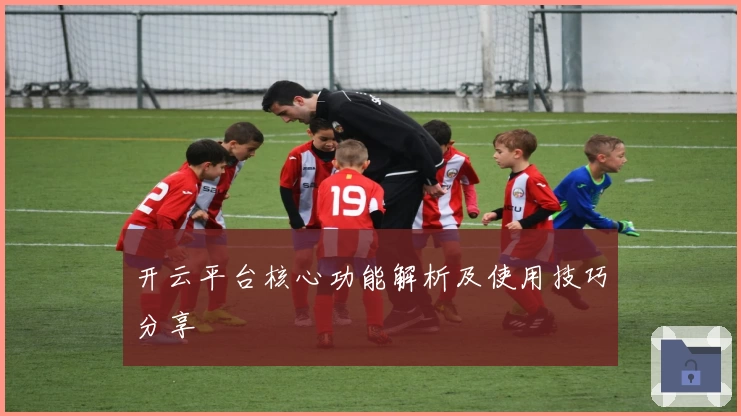 开云平台核心功能解析及使用技巧分享