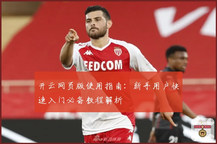 开云网页版使用指南：新手用户快速入门必备教程解析