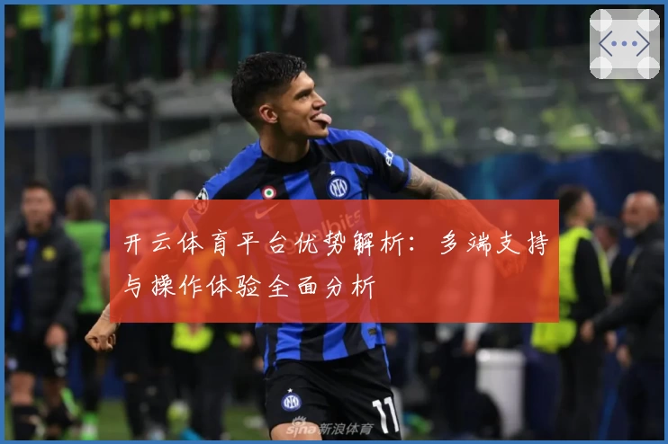 开云体育平台优势解析：多端支持与操作体验全面分析